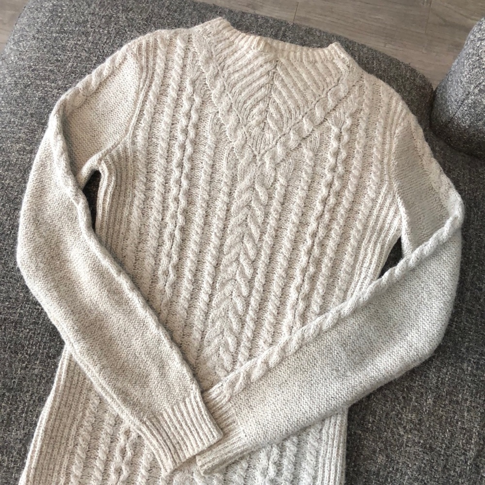 Sweater Dress